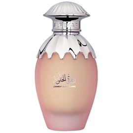 perfume Zahrat Alkhulood
