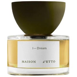 perfume I-Dream