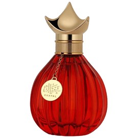 perfume Khayal