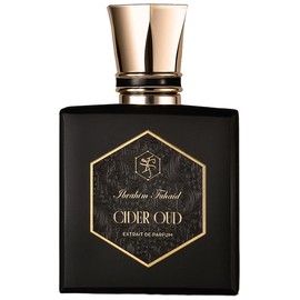 perfume Cider Oud