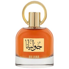 perfume Juliana