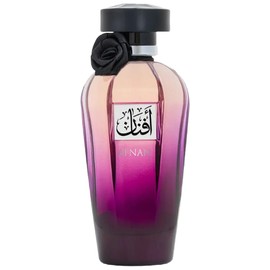 perfume Afnan