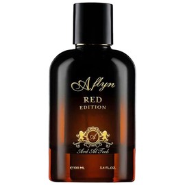 perfume Aflyn Red