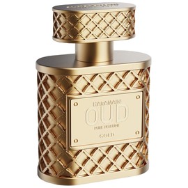 perfume Oud Gold