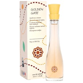 perfume Golden Gate