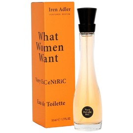 perfume What Women Want: Very Eccentric