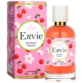 perfume Envie Morning Cherry