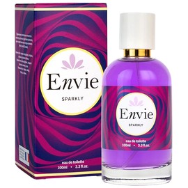 perfume Envie Sparkly