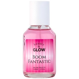 perfume Beauty & Glow Boom Fantastic