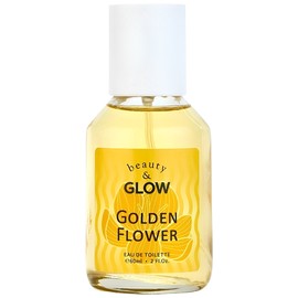 perfume Beauty & Glow Golden Flower