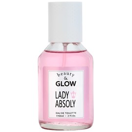 perfume Beauty & Glow Lady Absoly