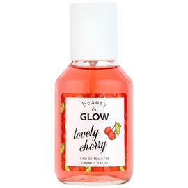 perfume Beauty & Glow Lovely Cherry