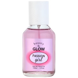 perfume Beauty & Glow Passion Girl