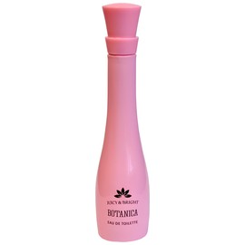 perfume Botanica Juicy & Bright