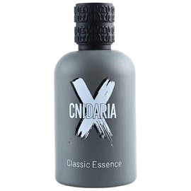 perfume Cnidaria X Classic Essence