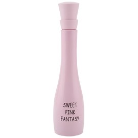 perfume Sweet Pink Fantasy