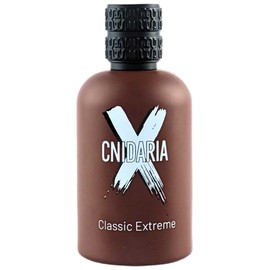 perfume Cnidaria X Classic Extreme