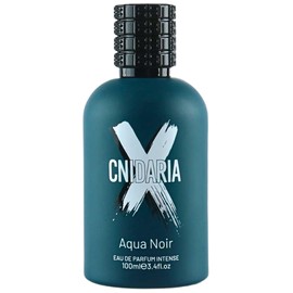 perfume Cnidaria X Agua Noir