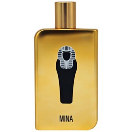 perfume Mina