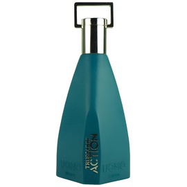 perfume Trussardi Action Uomo