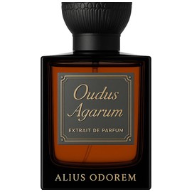 perfume Oudus Agarum
