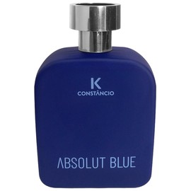 perfume Absolut Blue