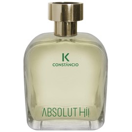 perfume Absolut Hi!