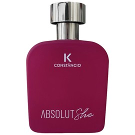 perfume Absolut She