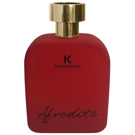 perfume Afrodite
