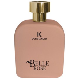 perfume Belle Rose