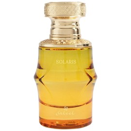 perfume Solaris
