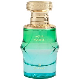perfume Aquamarine