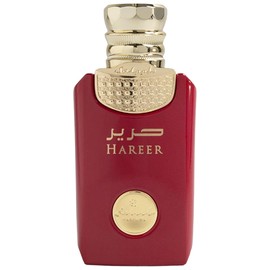 perfume Hareer