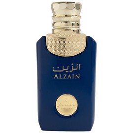 perfume Al Zain