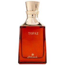 perfume Topaz