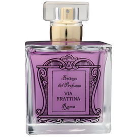 perfume ﻿Via Frattina