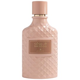 perfume Shurooq