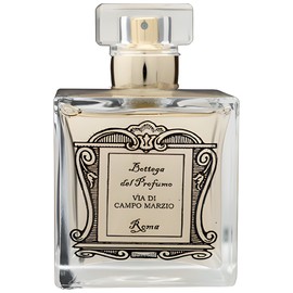 perfume Via di Campo Marzio
