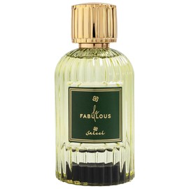perfume Le Fabulous