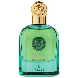 perfume Leon Montaigne