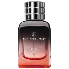 perfume Black Jack