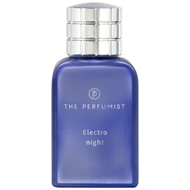 perfume Electro Night