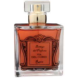 perfume Via del Corso