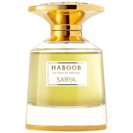 perfume Haboob