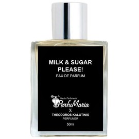 perfume Milk & Sugar Please!