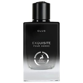 perfume Club Exquisite