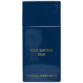 perfume Blue Edition Oud