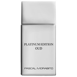 perfume Platinum Edition Oud