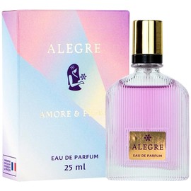 perfume Amore & Fiore Alegre