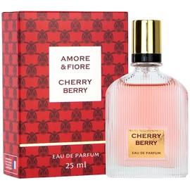 perfume Amore & Fiore Cherry Berry